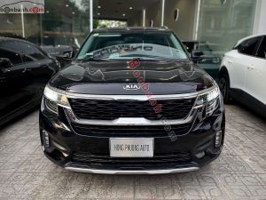 Xe Kia Seltos Premium 1.4 AT 2021