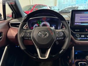 Xe Toyota Corolla Cross 1.8V 2022