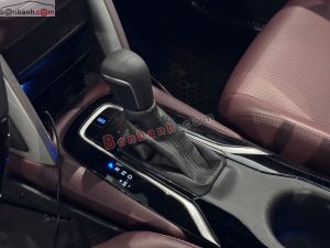 Xe Toyota Corolla Cross 1.8V 2022