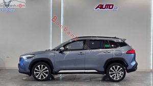 Xe Toyota Corolla Cross 1.8V 2022