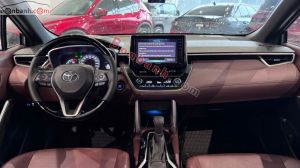 Xe Toyota Corolla Cross 1.8V 2022