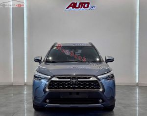 Xe Toyota Corolla Cross 1.8V 2022