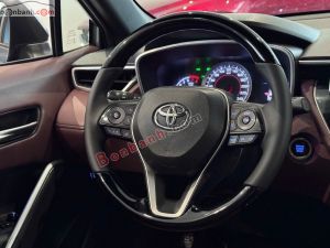 Xe Toyota Corolla Cross 1.8V 2022