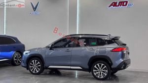 Xe Toyota Corolla Cross 1.8V 2022
