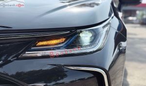 Xe Toyota Corolla altis 1.8HEV 2022