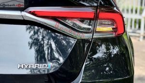 Xe Toyota Corolla altis 1.8HEV 2022