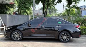 Xe Toyota Corolla altis 1.8HEV 2022
