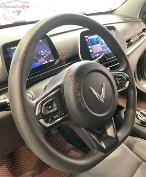Xe VinFast VF5 Plus 2025