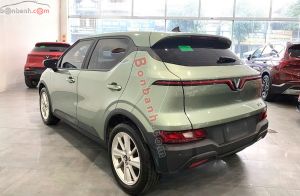Xe VinFast VF5 Plus 2025