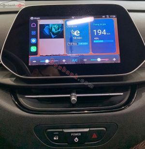 Xe VinFast VF5 Plus 2025