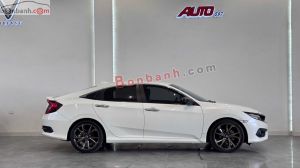 Xe Honda Civic 1.5G Vtec Turbo 2018