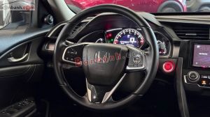 Xe Honda Civic 1.5G Vtec Turbo 2018