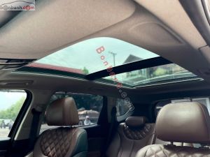 Xe Hyundai SantaFe Cao cấp 2.2L HTRAC 2024