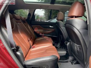 Xe Hyundai SantaFe Cao cấp 2.2L HTRAC 2024