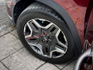Xe Hyundai SantaFe Cao cấp 2.2L HTRAC 2024
