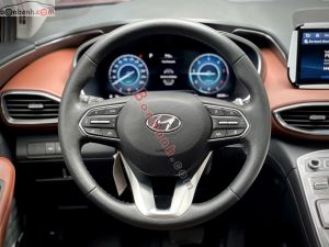 Xe Hyundai SantaFe Cao cấp 2.2L HTRAC 2024
