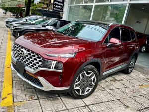 Xe Hyundai SantaFe Cao cấp 2.2L HTRAC 2024