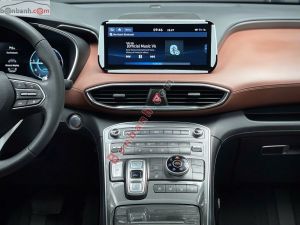 Xe Hyundai SantaFe Cao cấp 2.2L HTRAC 2024