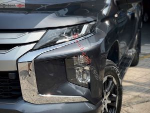 Xe Mitsubishi Triton 4x2 AT Mivec 2022
