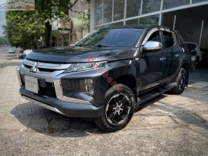 Xe Mitsubishi Triton 4x2 AT Mivec 2022