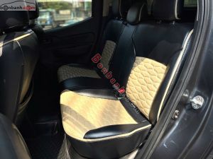 Xe Mitsubishi Triton 4x2 AT Mivec 2022