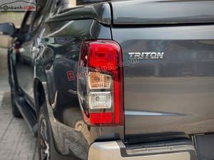 Xe Mitsubishi Triton 4x2 AT Mivec 2022
