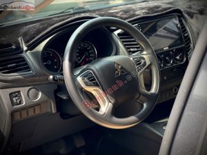Xe Mitsubishi Triton 4x2 AT Mivec 2022