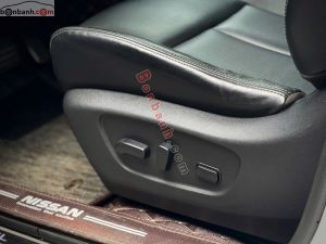 Xe Nissan X trail 2.5 SV Luxury 4WD 2021