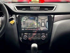 Xe Nissan X trail 2.5 SV Luxury 4WD 2021