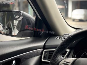 Xe Nissan X trail 2.5 SV Luxury 4WD 2021