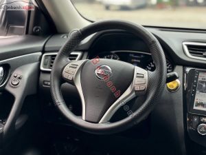 Xe Nissan X trail 2.5 SV Luxury 4WD 2021