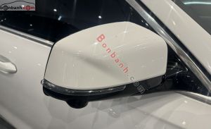 Xe VinFast Lux A 2.0 Nâng cao 2022