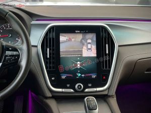 Xe VinFast Lux A 2.0 Nâng cao 2022