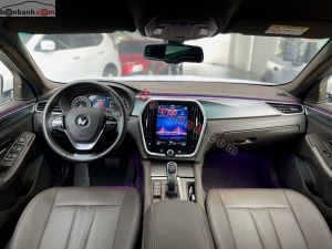Xe VinFast Lux A 2.0 Nâng cao 2022