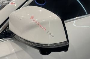 Xe VinFast Lux A 2.0 Nâng cao 2022