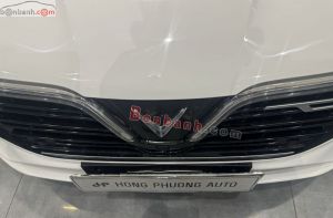 Xe VinFast Lux A 2.0 Nâng cao 2022