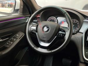 Xe VinFast Lux A 2.0 Nâng cao 2022