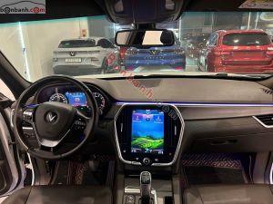 Xe VinFast Lux SA 2.0 Nâng cao 2022