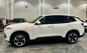 Xe VinFast Lux SA 2.0 Nâng cao 2022