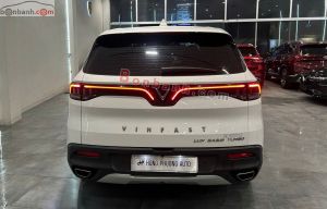Xe VinFast Lux SA 2.0 Nâng cao 2022