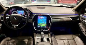Xe VinFast Lux SA 2.0 Nâng cao 2022