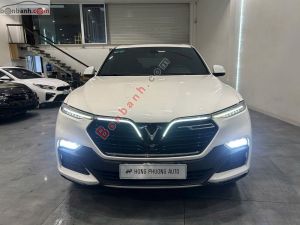 Xe VinFast Lux SA 2.0 Nâng cao 2022