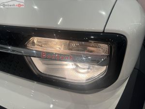 Xe VinFast VF3 Plus 2026
