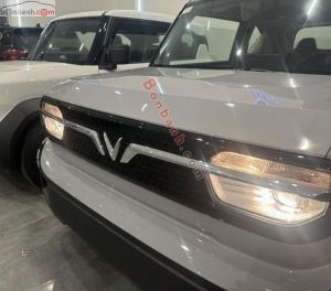 Xe VinFast VF3 Plus 2026