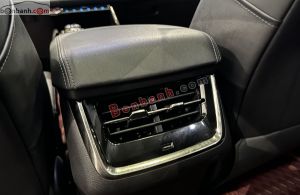 Xe Ford Territory Titanium X 1.5 AT 2024
