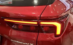Xe Ford Territory Titanium X 1.5 AT 2024