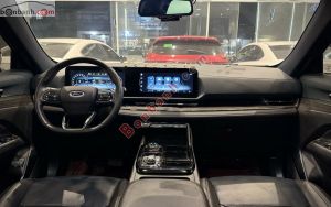 Xe Ford Territory Titanium X 1.5 AT 2024