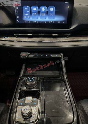 Xe Ford Territory Titanium X 1.5 AT 2024