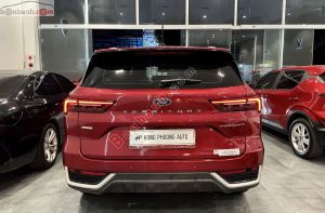 Xe Ford Territory Titanium X 1.5 AT 2024