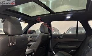 Xe Ford Territory Titanium X 1.5 AT 2024
